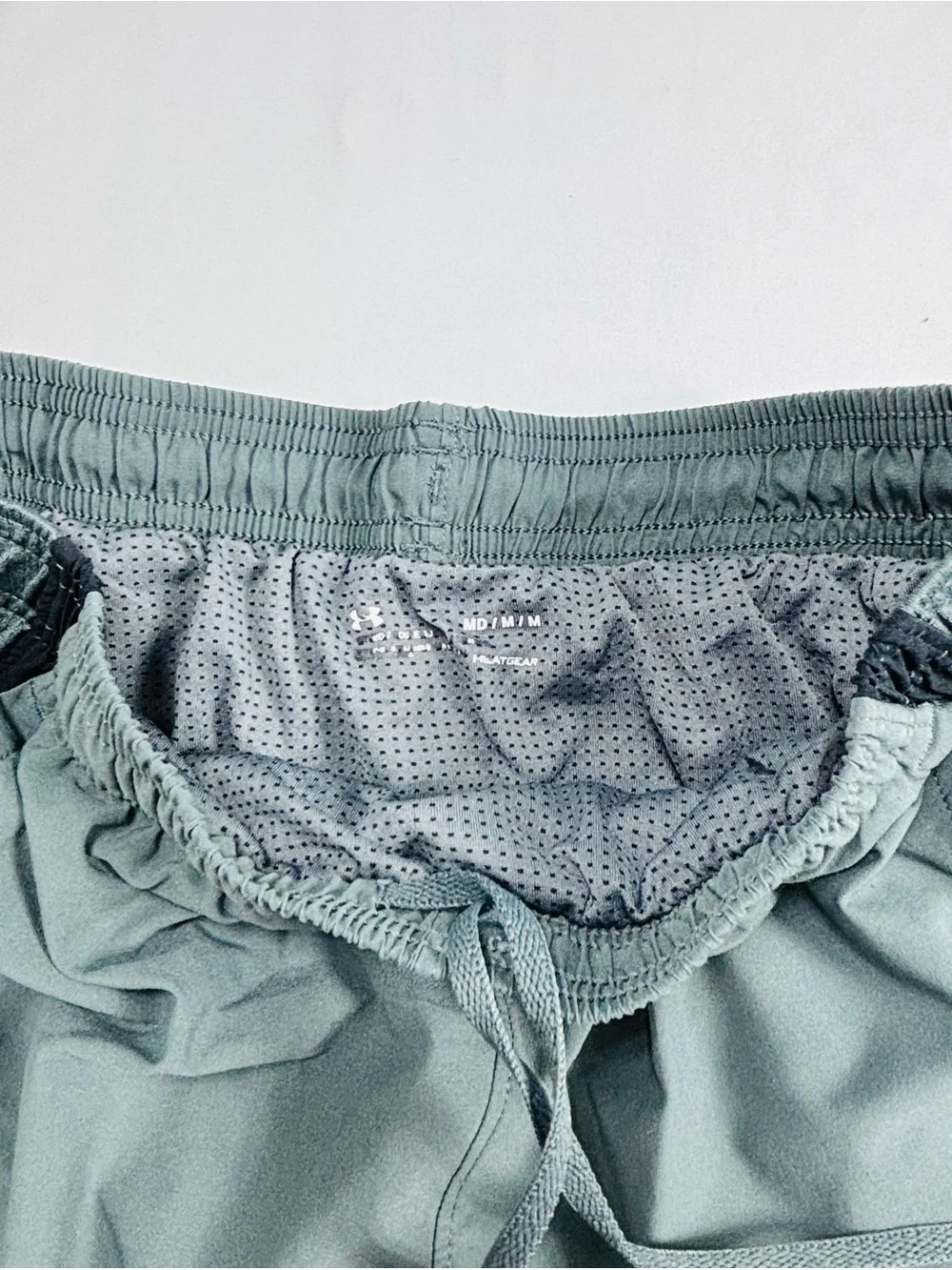 Under Armour lightweight men
